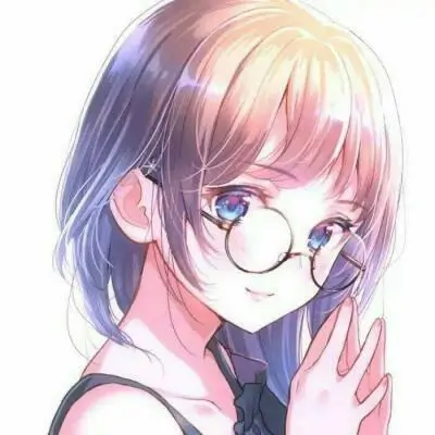 仙侠漫迷头像